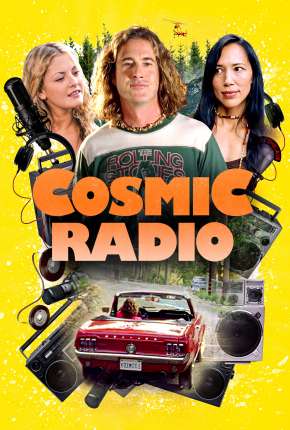 Cosmic Radio - Legendado 2022 Torrent