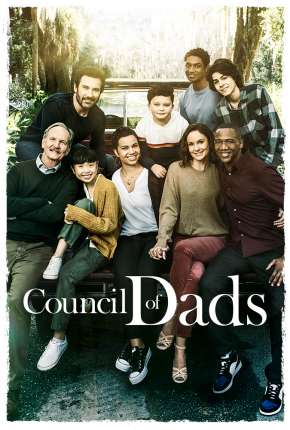 Council of Dads - Lembranças do Meu Pai - 1ª Temporada 2020 Torrent