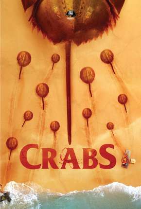 Crabs! - Legendado 2022 Torrent