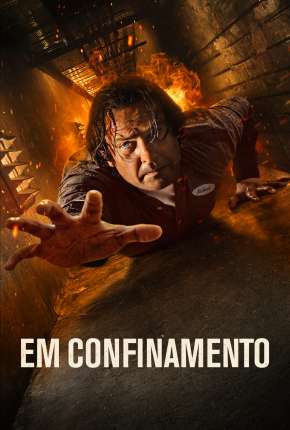 Crawlspace - Legendado 2022 Torrent