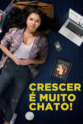 Crescer é Muito Chato 2022 Torrent