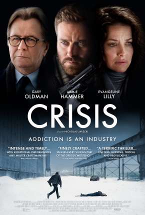 Crisis 2021 Torrent