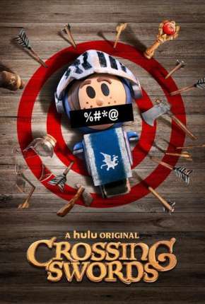 Crossing Swords - 1ª Temporada Completa - Legendado 2020 Torrent