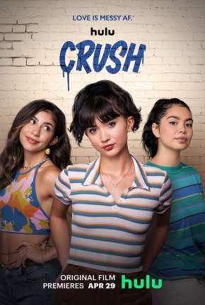 Crush - Amor Colorido 2022 Torrent