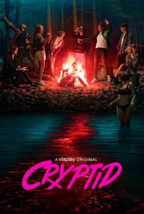 Cryptid - 1ª Temporada Completa Legendada 2020 Torrent