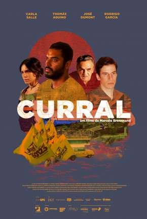 Curral 2022 Torrent