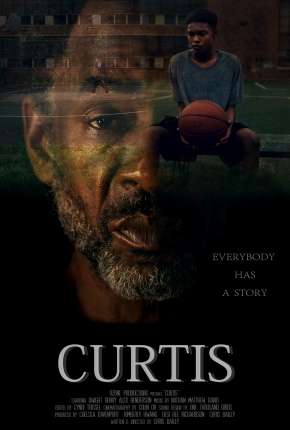 Curtis - Legendado 2021 Torrent