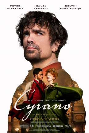 Cyrano 2022 Torrent