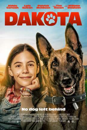 Dakota - Legendado 2022 Torrent