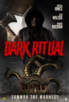 Dark Ritual - Legendado 2021 Torrent