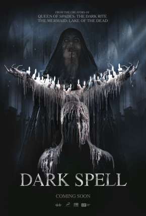 Dark Spell - Legendado 2021 Torrent