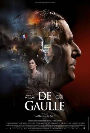 De Gaulle - Legendado 2020 Torrent