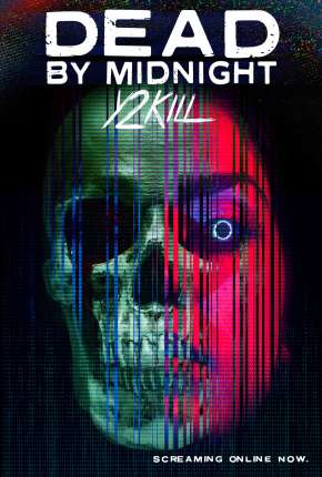 Dead by Midnight - Legendado 2022 Torrent