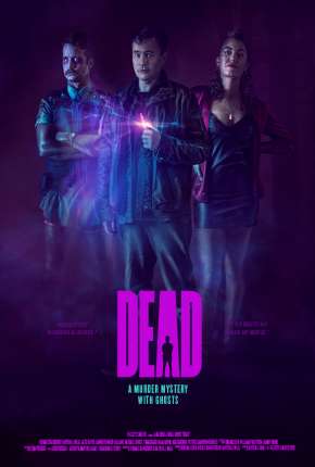 Dead - Legendado 2020 Torrent