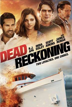 Dead Reckoning - Legendado 2020 Torrent