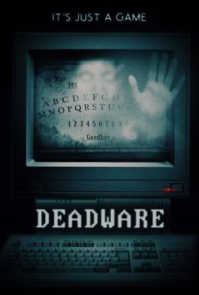 Deadware - Legendado 2022 Torrent