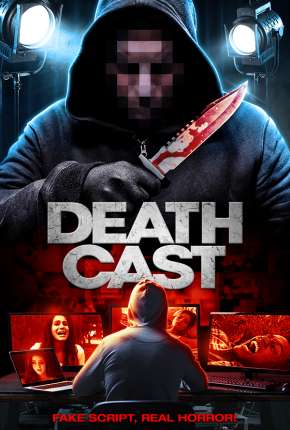 Death Cast - Legendado 2022 Torrent