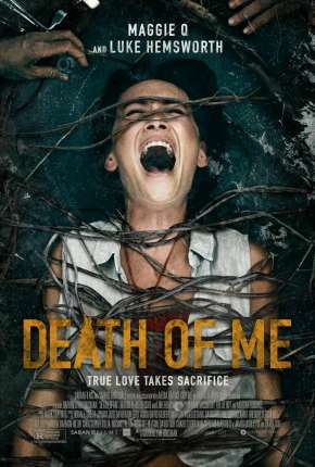 Death of Me - Legendado 2020 Torrent