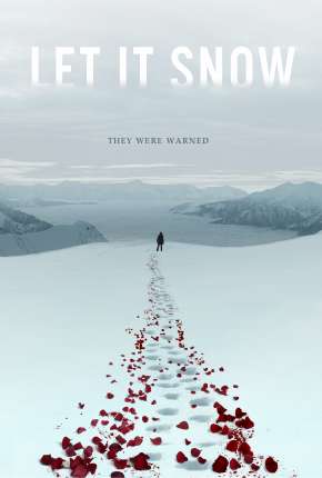 Deixe Nevar - Let it Snow Legendado 2020 Torrent