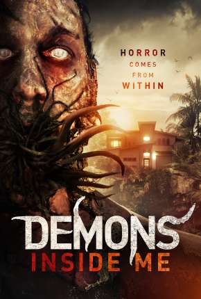 Demons Inside Me - Legendado 2020 Torrent