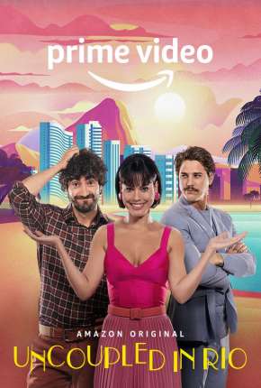 Desjuntados - 1ª Temporada Completa 2021 Torrent