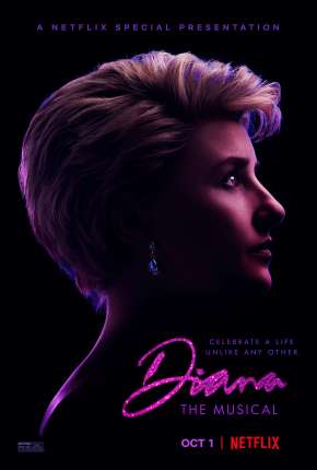 Diana - O Musical - Legendado 2021 Torrent