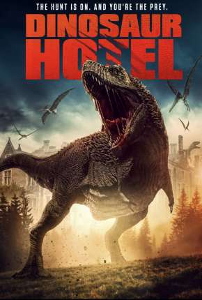 Dinosaur Hotel - Legendado 2022 Torrent