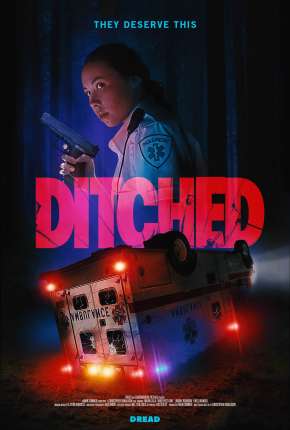 Ditched - Legendado 2022 Torrent