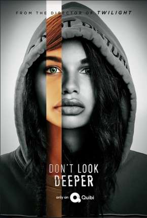 Dont Look Deeper - 1ª Temporada Completa Legendada 2020 Torrent