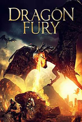 Dragon Fury - Legendado 2021 Torrent