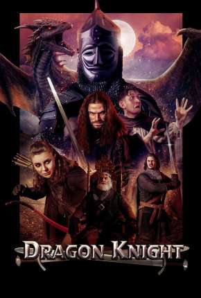 Dragon Knight - Legendado 2022 Torrent