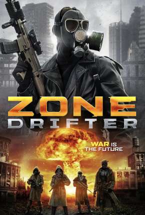 Drifter - Legendado 2021 Torrent