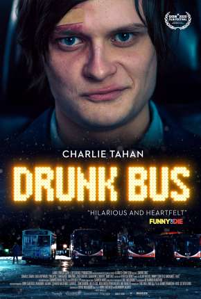 Drunk Bus - Legendado 2021 Torrent