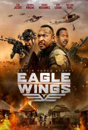 Eagle Wings - Legendado 2022 Torrent