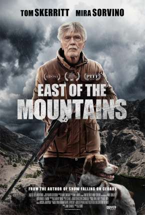 East of the Mountains - Legendado 2021 Torrent