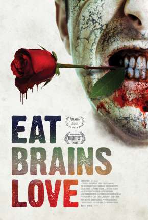 Eat, Brains, Love - Legendado 2021 Torrent