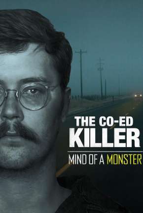 Ed Kemper - A Mente de um Monstro - Minissérie - Completa 2022 Torrent