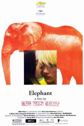 Elefante 2003 Torrent