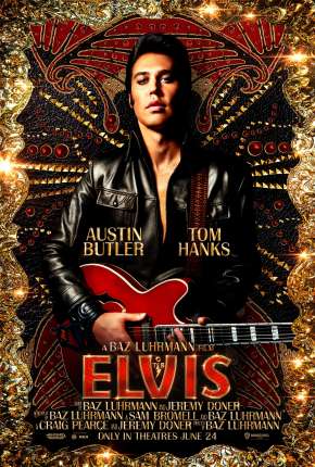 Elvis 2022 Torrent