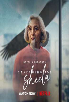 Em Busca de Sheela 2021 Torrent