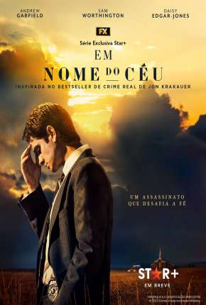 Em Nome do Céu - 1ª Temporada Legendada 2022 Torrent