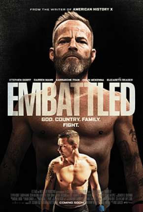 Embattled - Legendado 2020 Torrent