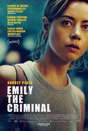 Emily the Criminal 2022 Torrent