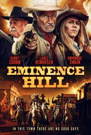 Eminence Hill - Legendado 2021 Torrent