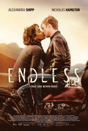 Endless - Legendado 2020 Torrent