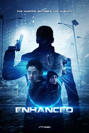 Enhanced - Legendado 2020 Torrent