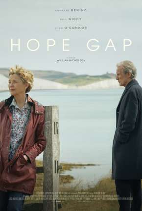 Enquanto Houver Amor - Hope Gap 2019 Torrent