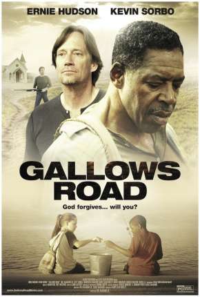 Entre A Vingança e o Perdão - Gallows Road 2015 Torrent