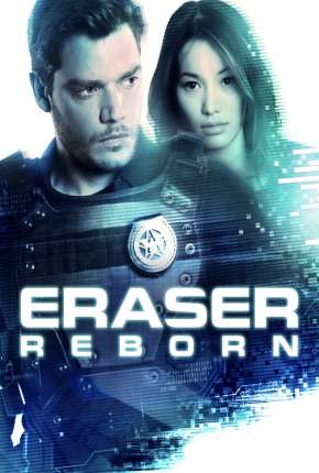 Eraser - Reborn - Legendado 2022 Torrent