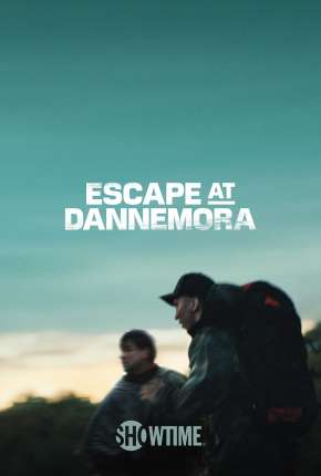 Escape at Dannemora - 1ª Temporada 2021 Torrent